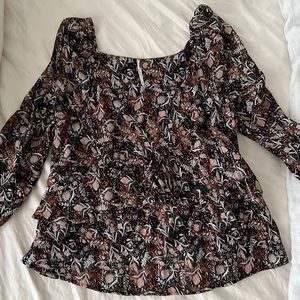 Free People Top